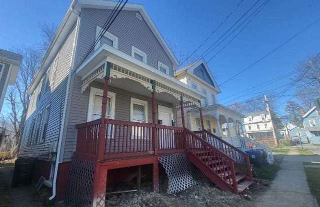 18 GRANT STREET