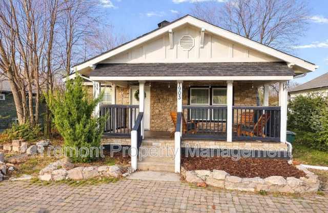 1903 East 13th Street