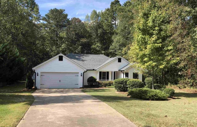 115 Treillage Ln - 115 Treillage Lane, Peachtree City, GA 30269