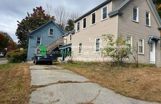 46 Oak Street - 2 - 46 Oak Street, Kennebec County, ME 04963