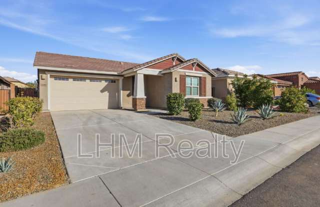 12364 East Ballentine Road