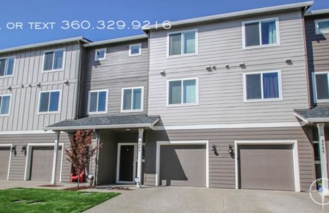 8606 NE 13th Place - 8606 Northeast 13th Place, Hazel Dell, WA 98665