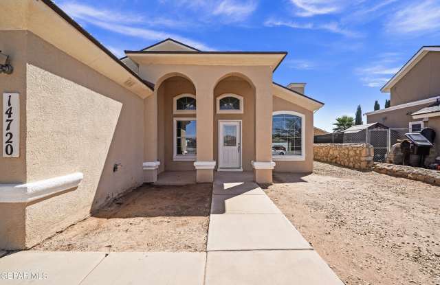 14720 Sand Gate Drive