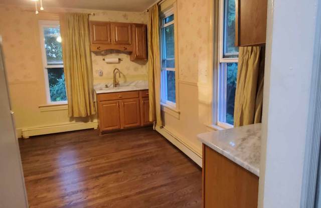 54 West Chester Street