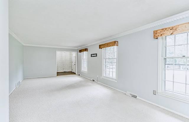 300 Long Forest Circle