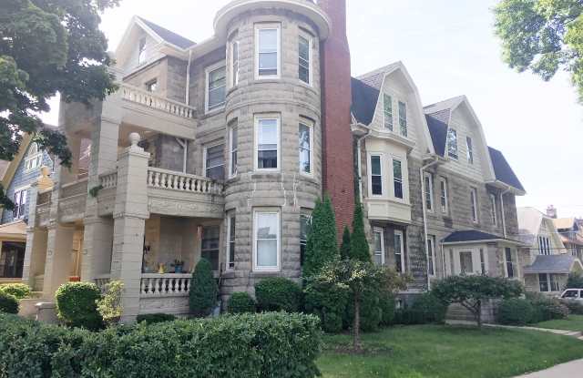 Photo of Castle Building