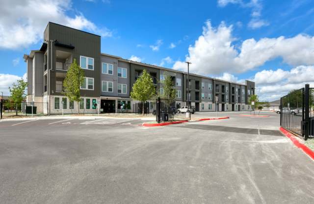 Photo of Sunstone Apartments