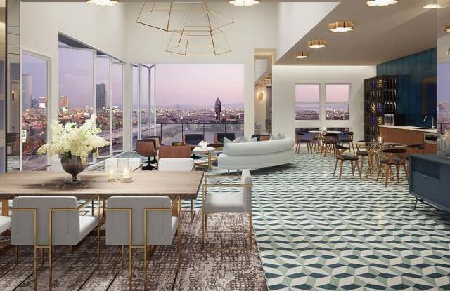 Photo of Jade Apartments