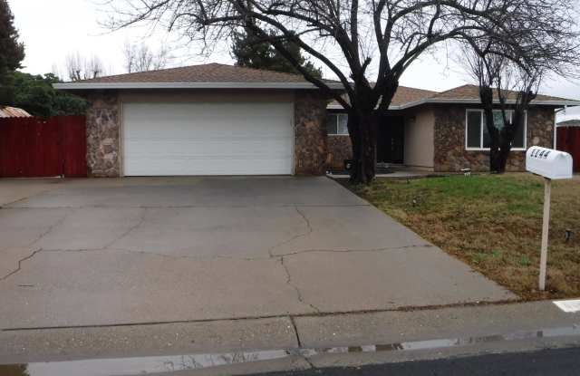 1144 Robert Drive