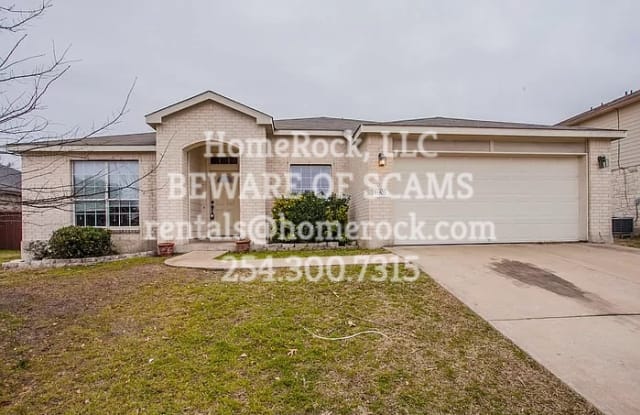 6905 Aquamarine Drive - 6905 Aquamarine Drive, Killeen, TX 76542