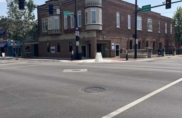 102 S 2nd Street