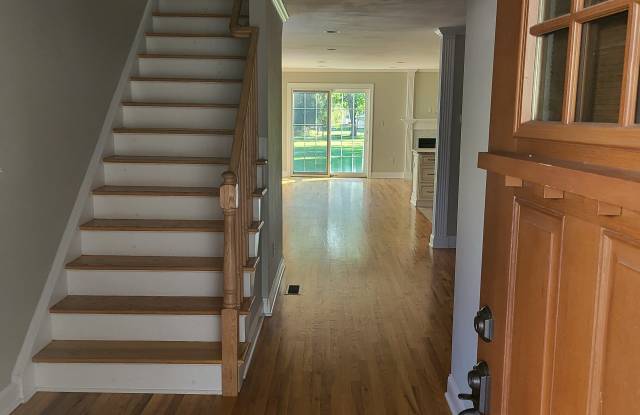 36 West Hanover Avenue