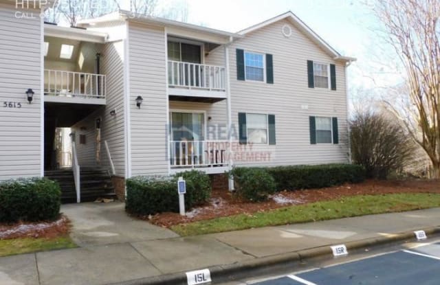 5615-S Hornaday Rd. - 5615 Hornaday Rd, Greensboro, NC 27409