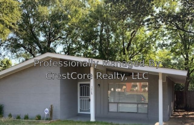 3078 Capri Rd - 3078 Capri Rd, Memphis, TN 38118