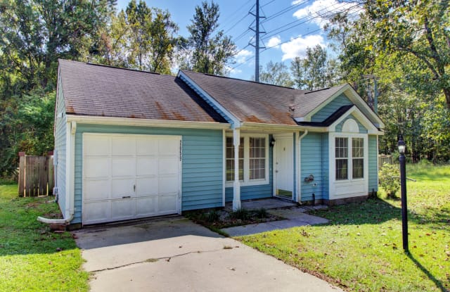 2659 Lake Myrtle Drive - 2659 Lake Myrtle Drive, Charleston County, SC 29414