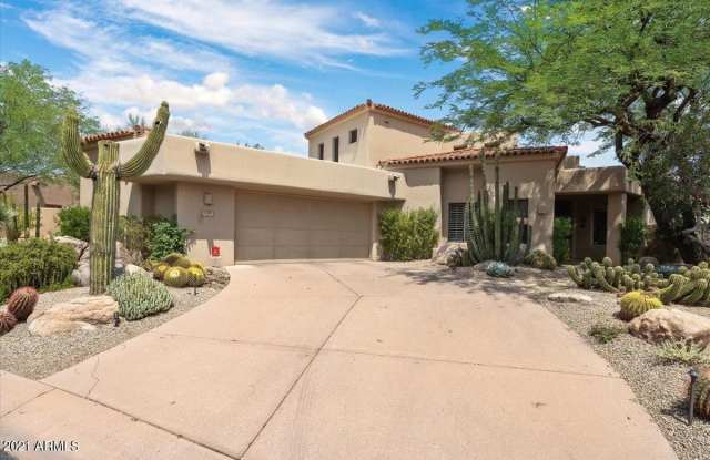 7500 E BOULDERS Parkway unit: 1