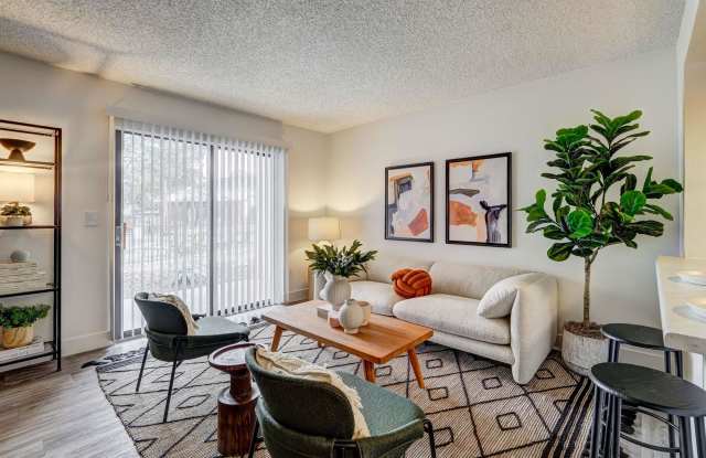 Photo of Shift Apartments