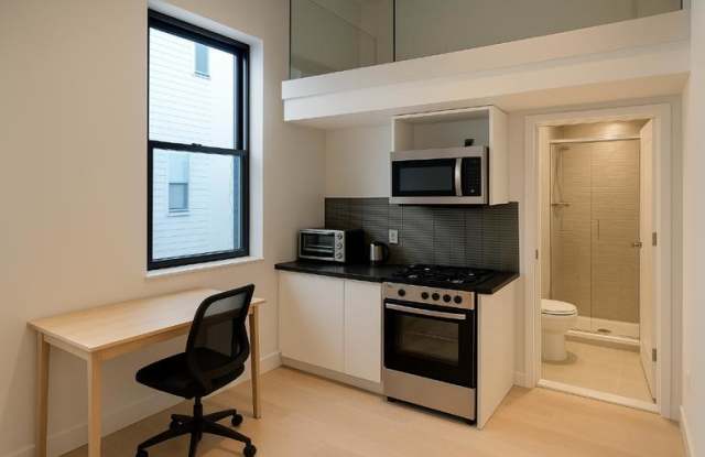 358 W 51ST ST.