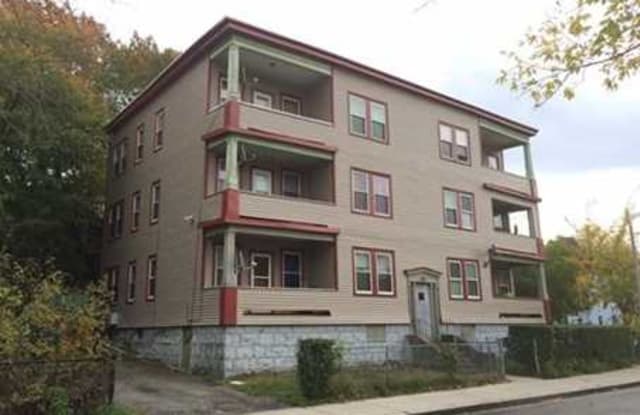 50 Willowwood Street - 4 - 50 Willowwood St, Boston, MA 02124