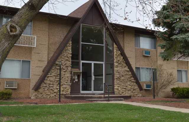 Port Vista Apartments
