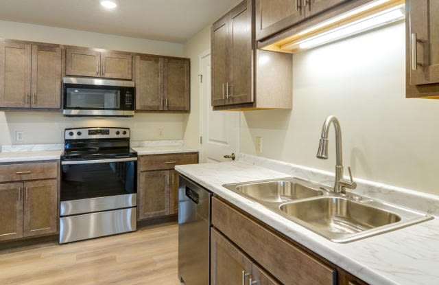 Clearwater Residential Suites