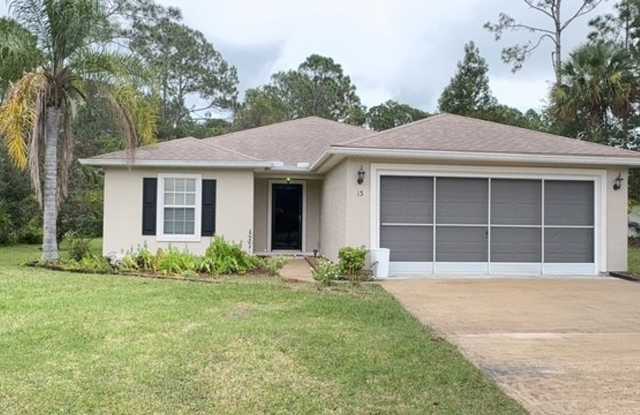 Charming 3 Bedroom, 2 Bath home in Seminole Woods