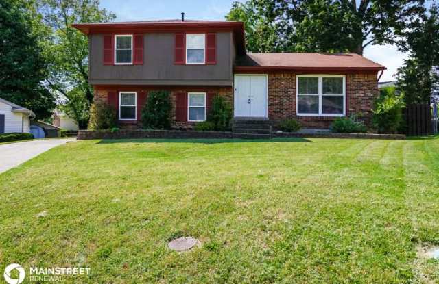 5106 Volney Court - 5106 Volney Court, Jefferson County, KY 40291