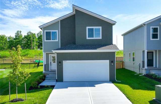 {707} Brand New Creekmoor 2 Story + Modern design & Finishes