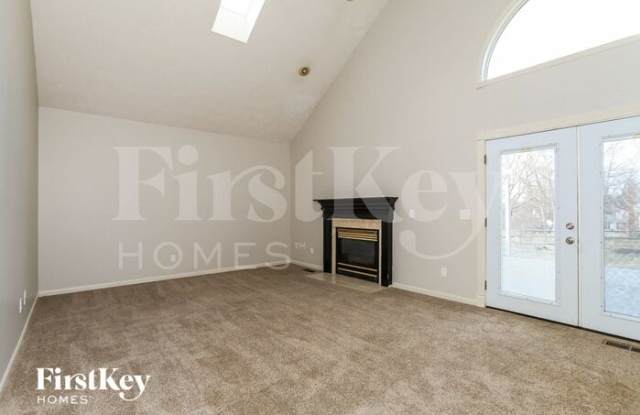 6522 Glen Arbor Drive