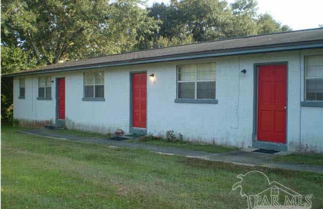 671 E Olive Rd - 671 East Olive Road, Ensley, FL 32514