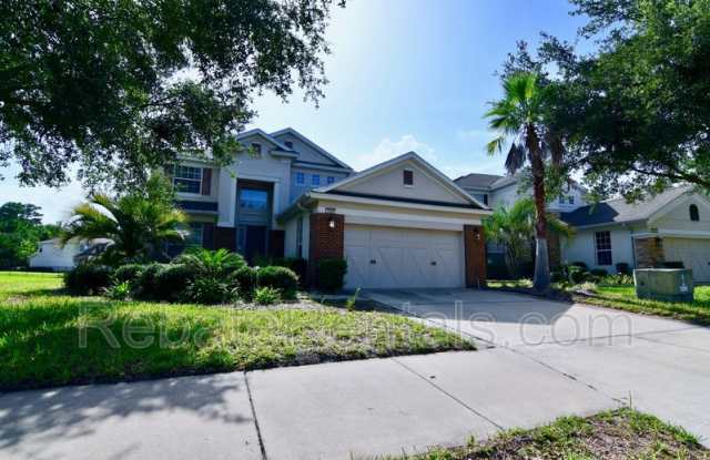 3866 Silverpoint Lane