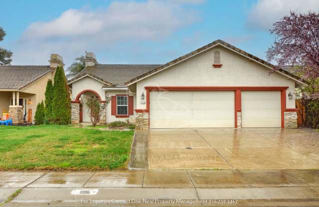 3-bedroom, 2-bathroom single-family home in Wheatland
