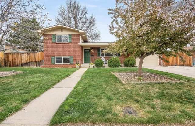 11371 West 60th Avenue - 11371 West 60th Avenue, Arvada, CO 80004