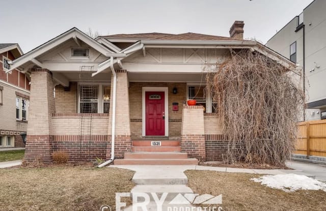 1531 Lowell Blvd - 1531 Lowell Boulevard, Denver, CO 80204