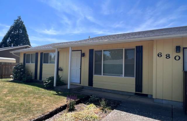 680 W. ISABELLA ST