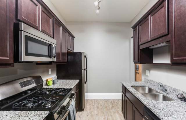 909 Massachusetts Avenue - Unit C photos photos