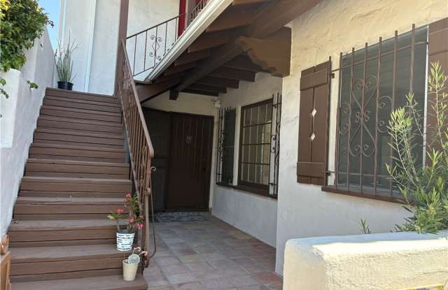 918 S Stanley Avenue