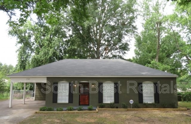 3745 Fieldbrook Dr - 3745 Fieldbrook Street, Memphis, TN 38127