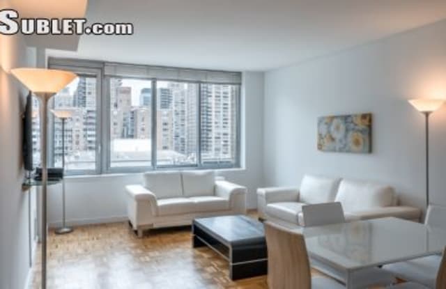 101 West End Avenue Unit: 15E - 101 West End Ave., New York City, NY 10023