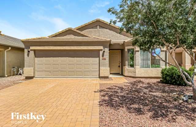 13282 E Marigold Lane - 13282 East Marigold Lane, Pinal County, AZ 85132