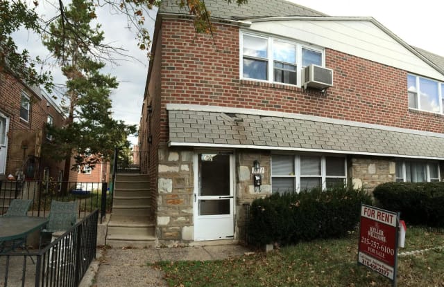 1611 BORBECK AVENUE - 1611 Borbeck Avenue, Philadelphia, PA 19111