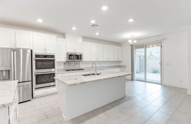 Brand new home in Southern Highlands!