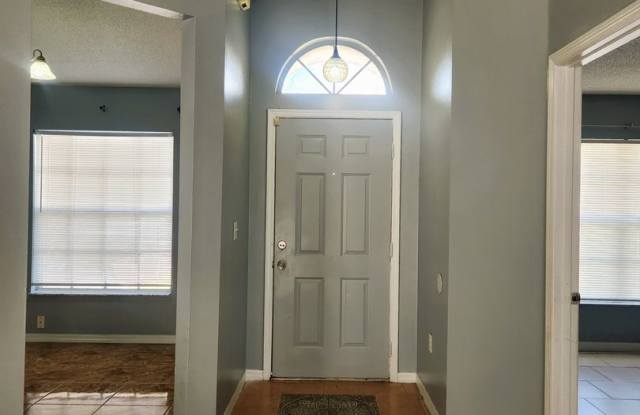 Comfortable, Connected  Convenient Living in the Heart of Poinciana!