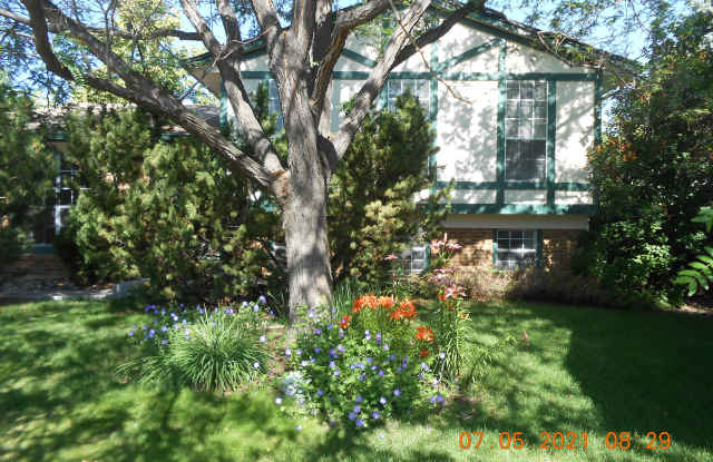 418 Chukar Court