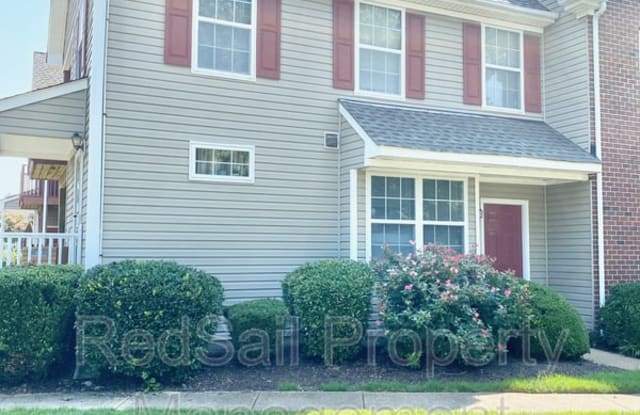 616 Willow Green Ct - 616 Willow Green Court, Chesapeake, VA 23320