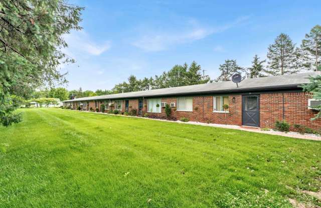 Photo of Shelby Courts