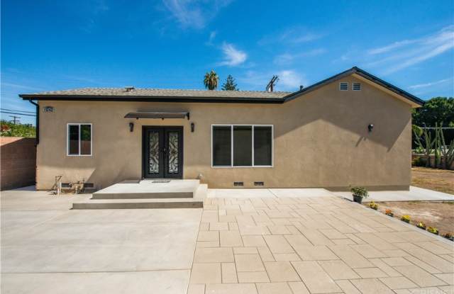 11240 Louise Avenue - 11240 N Louise Ave, Los Angeles, CA 91344