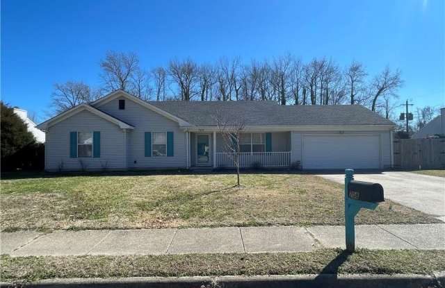 Photo of 708 LAWRENCE Drive