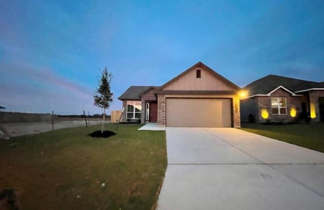 2072 Dade Lp - 2072 Dade Loop, Temple, TX 76504