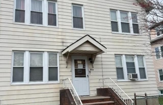 30 Bowdoin St - 30 Bowdoin Street, Clifton, NJ 07013